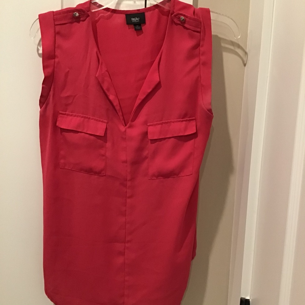 Target top